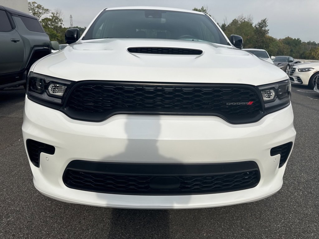 Used 2025 Dodge Durango R/T image 4