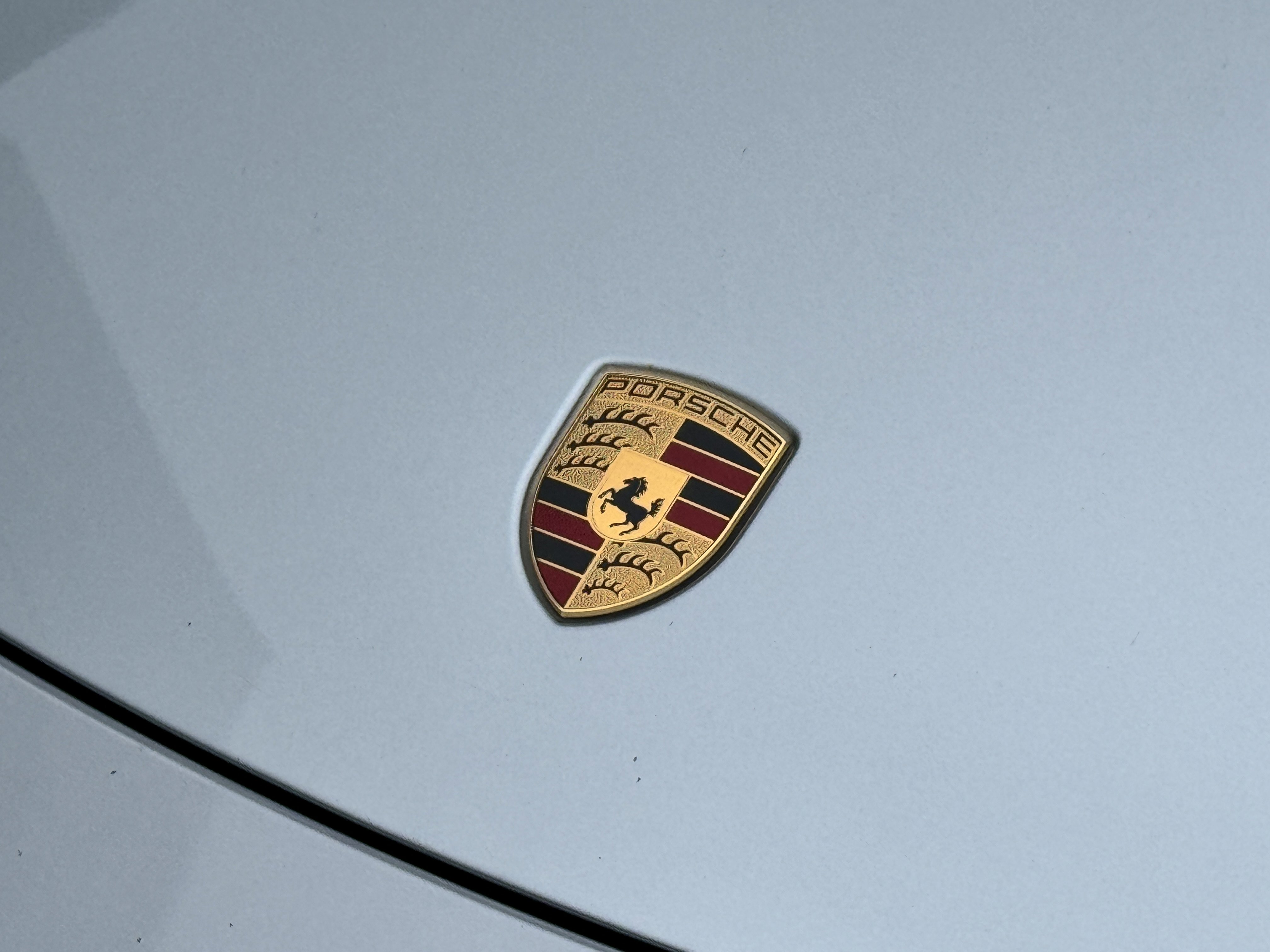 Certified 2016 Porsche 911 Turbo S image 16