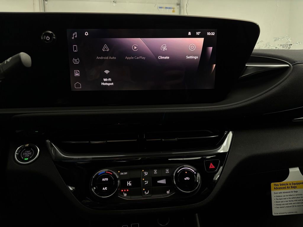 New 2026 Buick Envista Sport Touring w/ Convenience I Package image 24