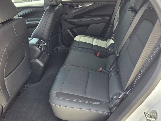 Certified 2024 Chevrolet Blazer EV LT AWD/4WD image 12