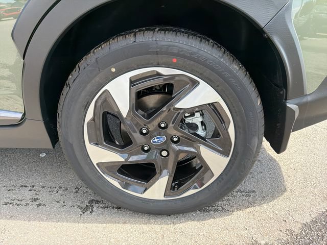New 2026 Subaru Crosstrek 2.5i Limited AWD/4WD image 27