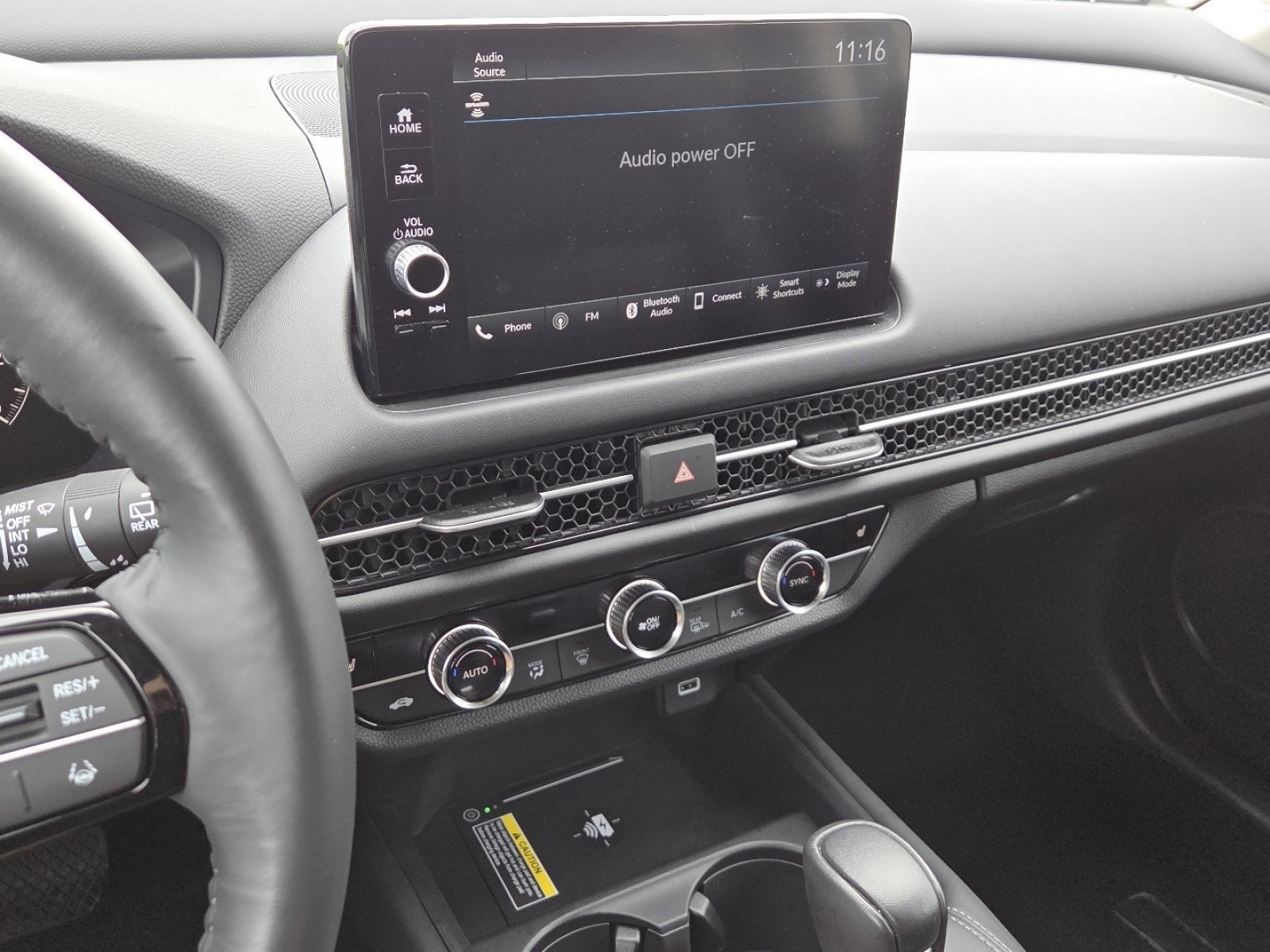 Used 2024 Honda HR-V EX-L image 30