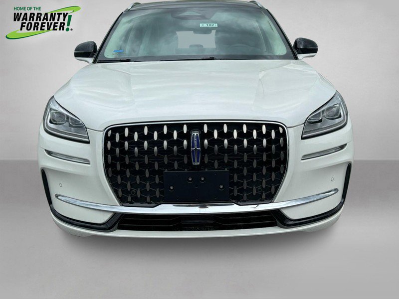 New 2024 Lincoln Corsair Grand Touring w/ Equipment Group 301A AWD/4WD image 2
