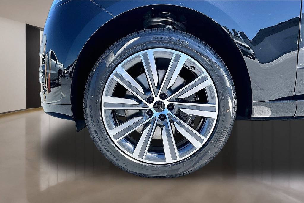 New 2026 Land Rover Range Rover Autobiography AWD/4WD image 14