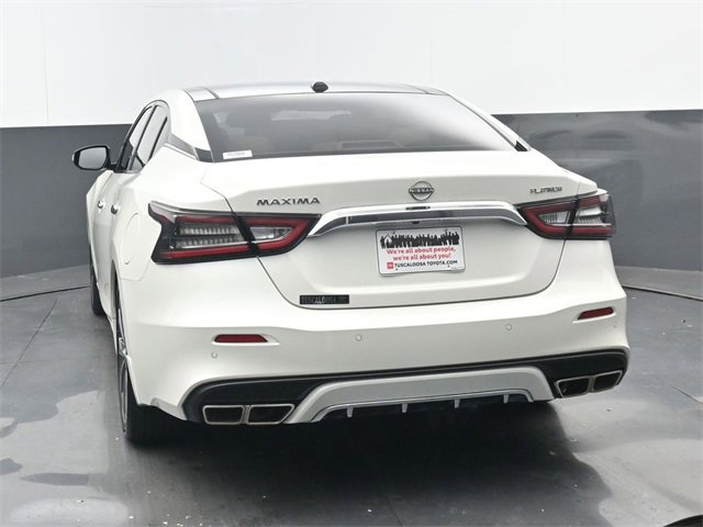 Used 2023 Nissan Maxima Platinum w/ Sport Mat Group image 23