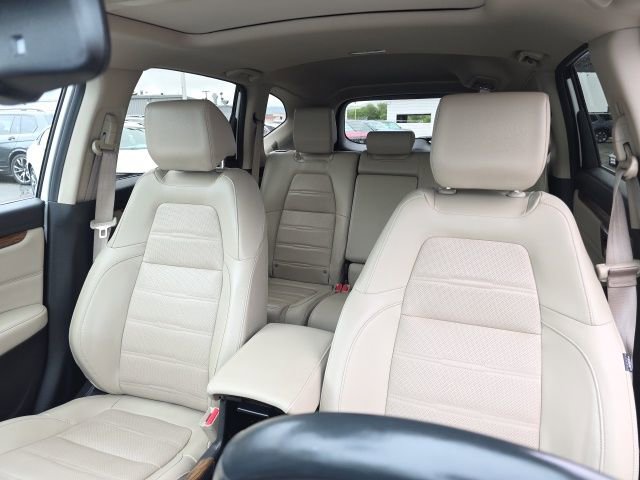Certified 2020 Honda CR-V Touring image 34