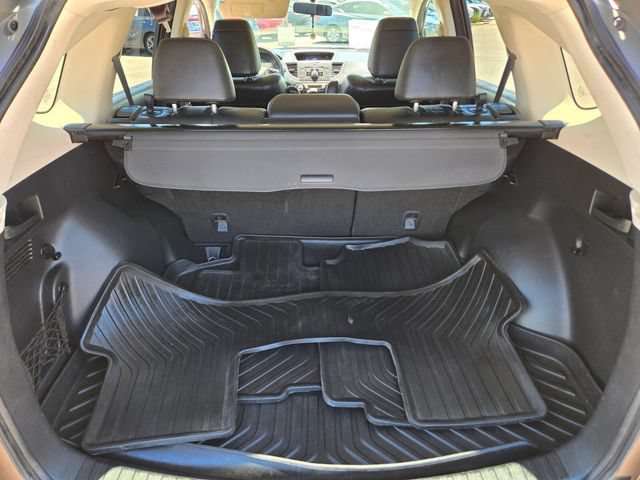 Used 2014 Honda CR-V EX-L image 18
