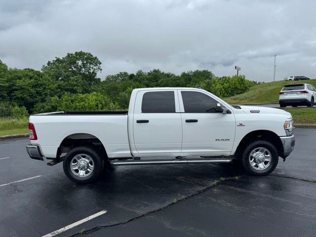 Used 2019 RAM 2500 Tradesman AWD/4WD image 2