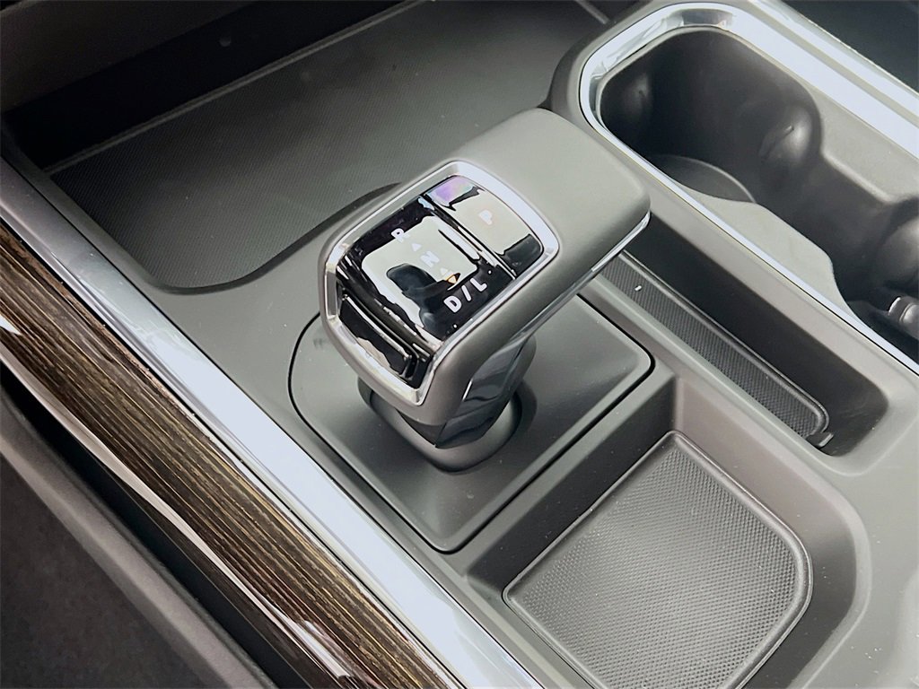 New 2026 GMC Sierra 1500 Elevation w/ Preferred Package image 15