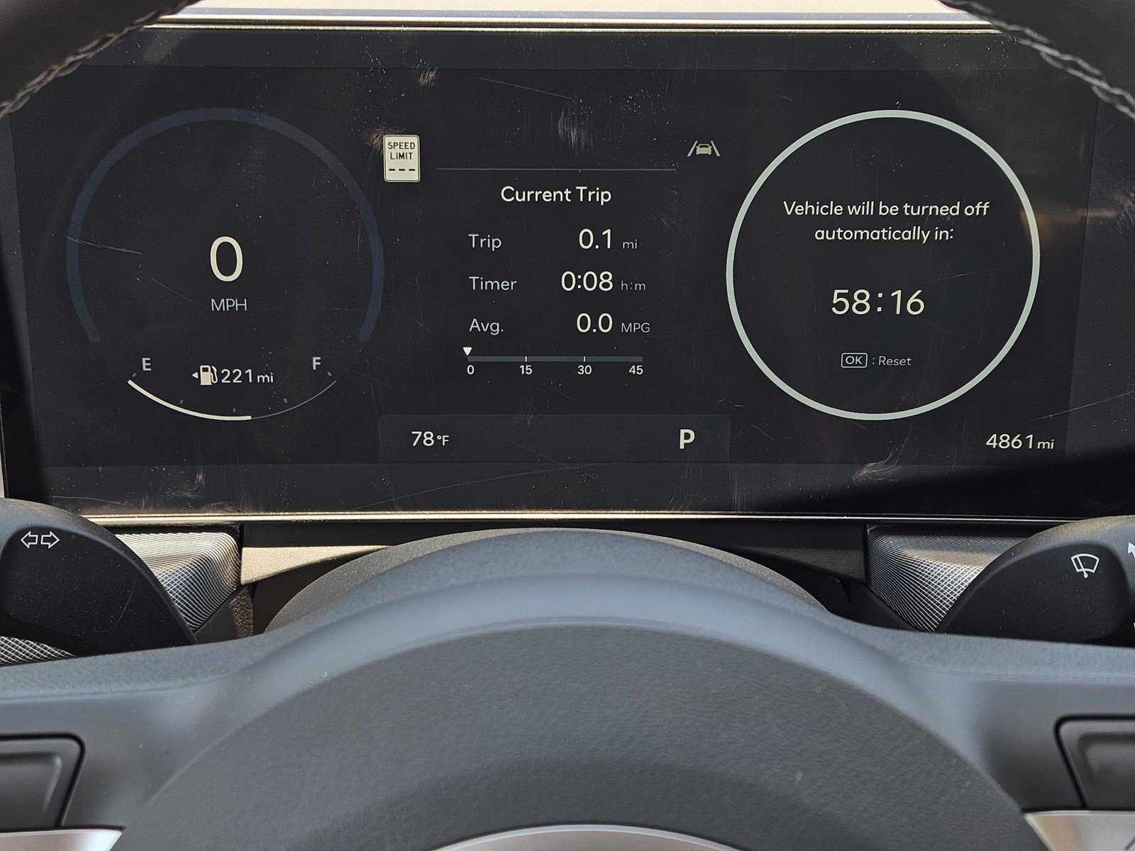 Certified 2025 Hyundai Sonata SEL FWD image 11