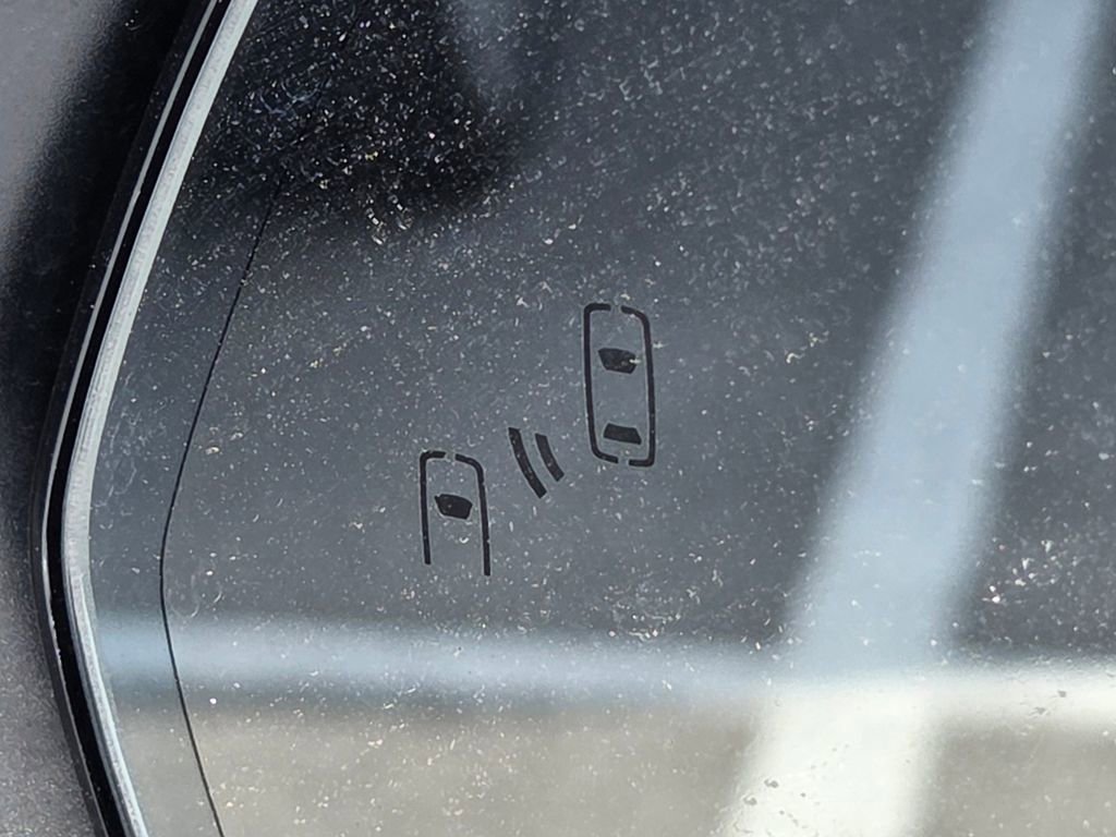 Certified 2024 Lexus RX 500h F Sport w/ Convenience Package image 23