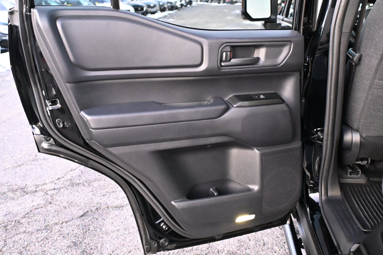 Used 2024 Toyota Land Cruiser 1958 image 45