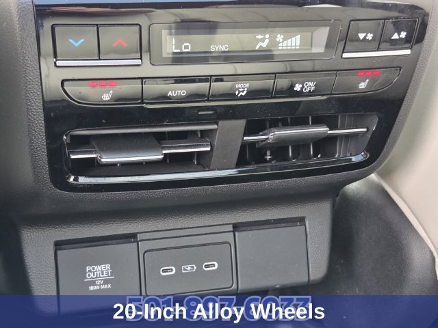 Used 2026 Acura MDX A-Spec w/ Advance Package AWD/4WD image 15