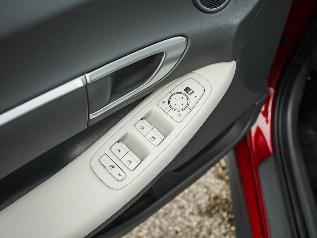 New 2026 Hyundai Sonata SE image 17