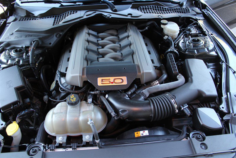 Used 2016 Ford Mustang GT Premium w/ Equipment Group 401A image 29