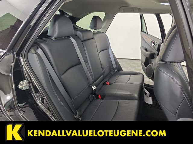 Used 2019 Subaru Outback 3.6R Limited AWD/4WD image 27