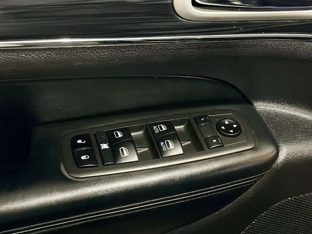 Used 2021 Jeep Grand Cherokee Limited AWD/4WD image 18