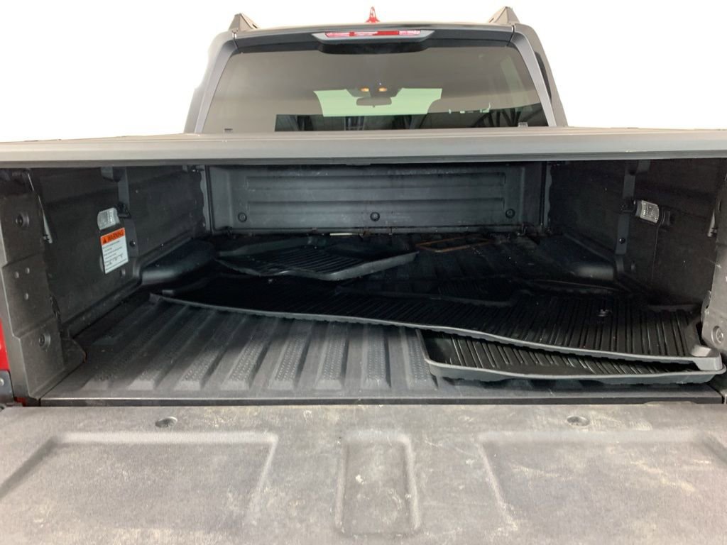 Used 2023 Honda Ridgeline Sport image 13