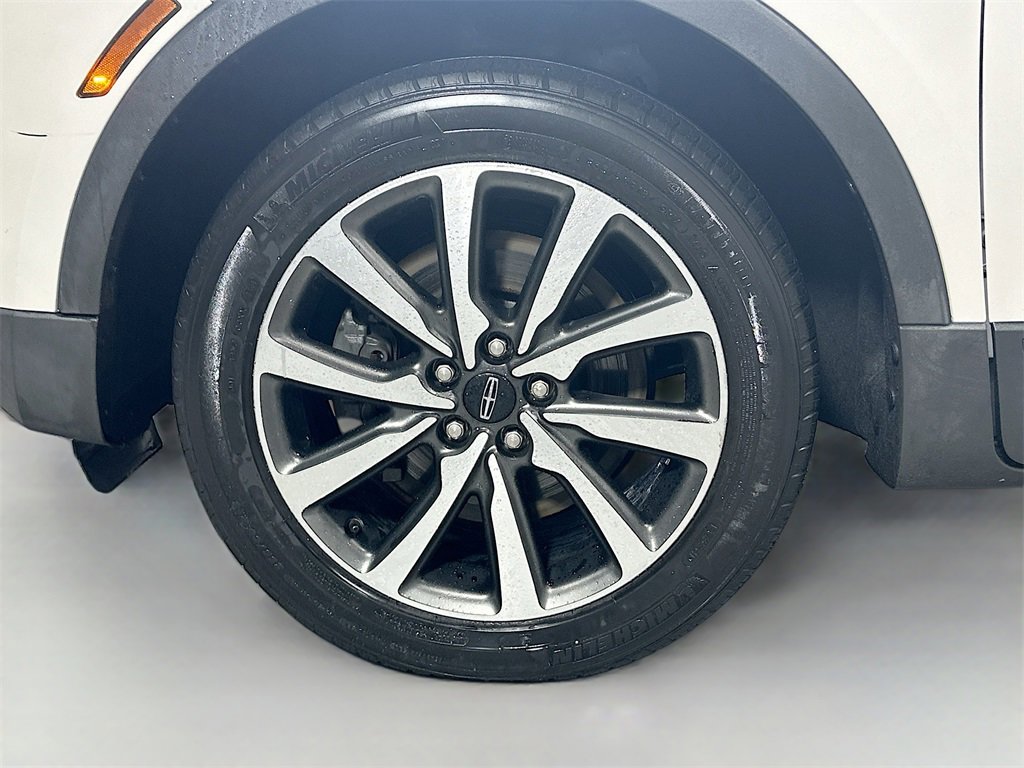 Used 2019 Lincoln MKC Reserve w/ MKC Climate Package image 35