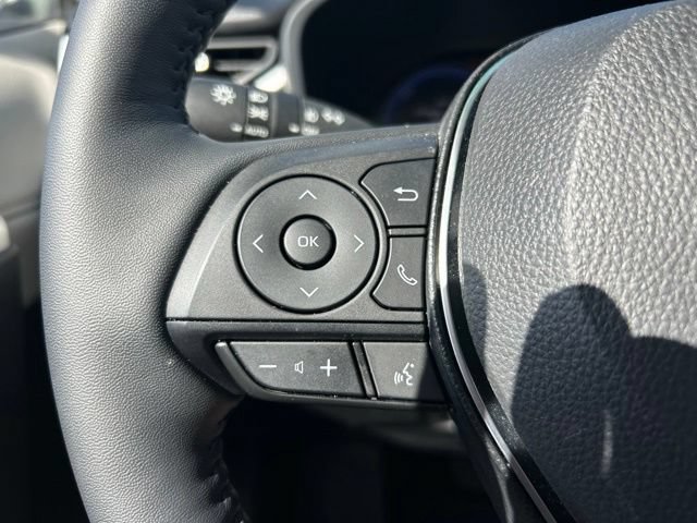 Used 2025 Toyota RAV4 Limited w/ Advanced Technology Package AWD/4WD image 23