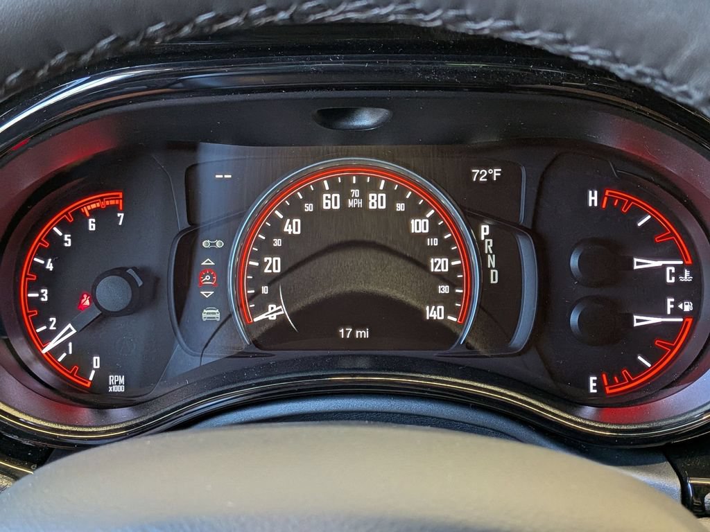 New 2026 Dodge Durango GT w/ Blacktop Package AWD/4WD image 11