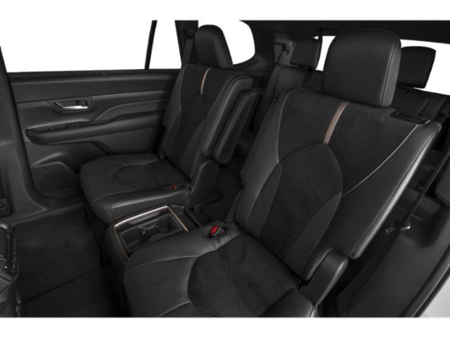 New 2026 Toyota Grand Highlander AWD Hybrid image 15