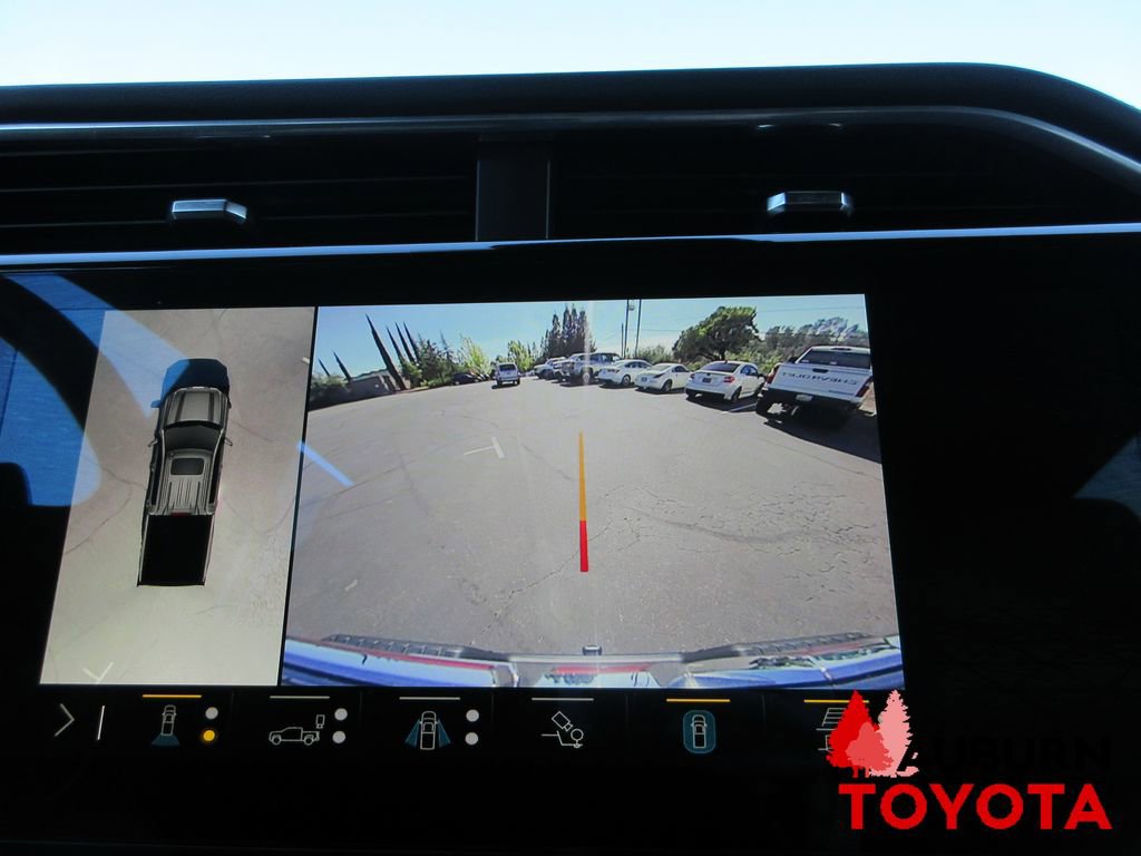 Used 2022 GMC Sierra 1500 Denali image 45