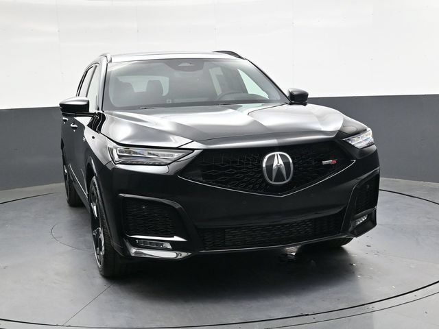 New 2026 Acura MDX Type S w/ Advance Package AWD/4WD image 10