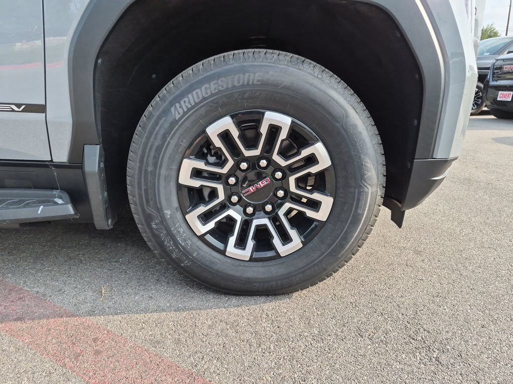 New 2026 GMC Sierra EV Elevation AWD/4WD image 17