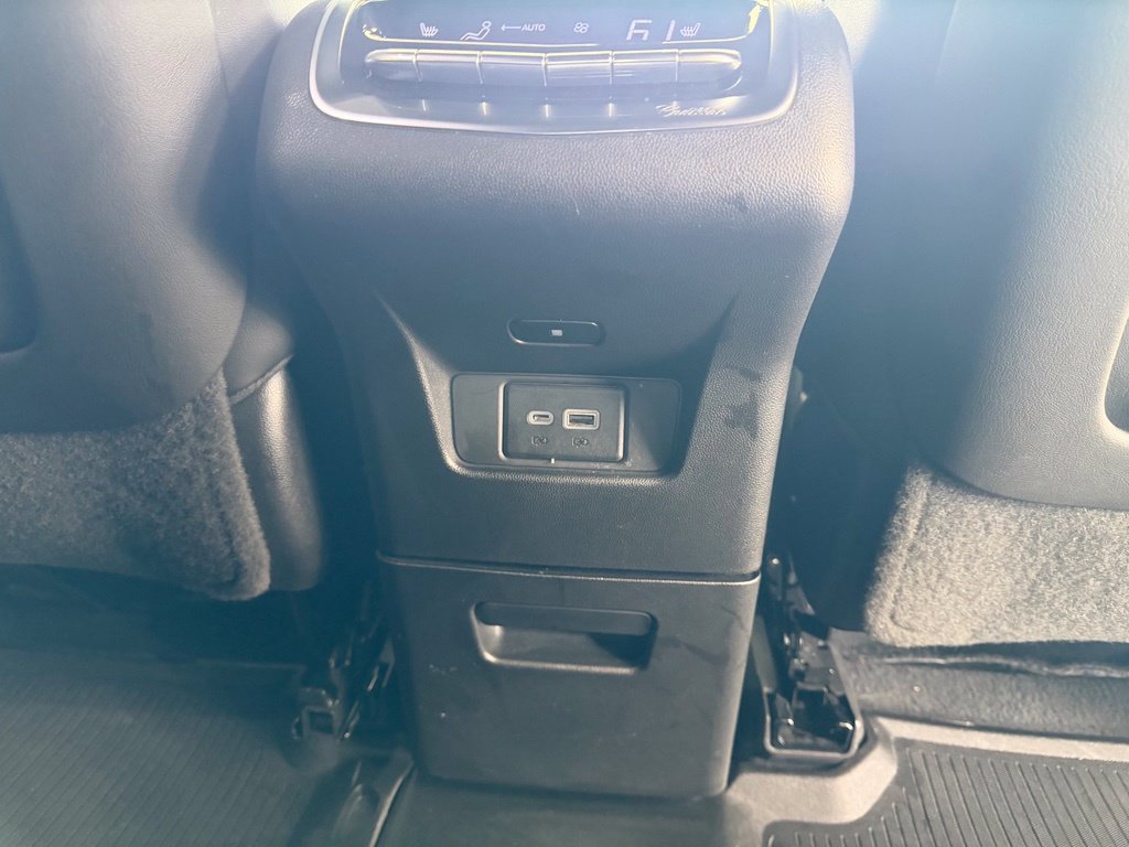 Used 2021 Cadillac XT6 Sport AWD/4WD image 30