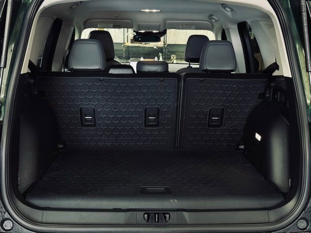 Used 2025 Ford Bronco Sport Badlands image 10