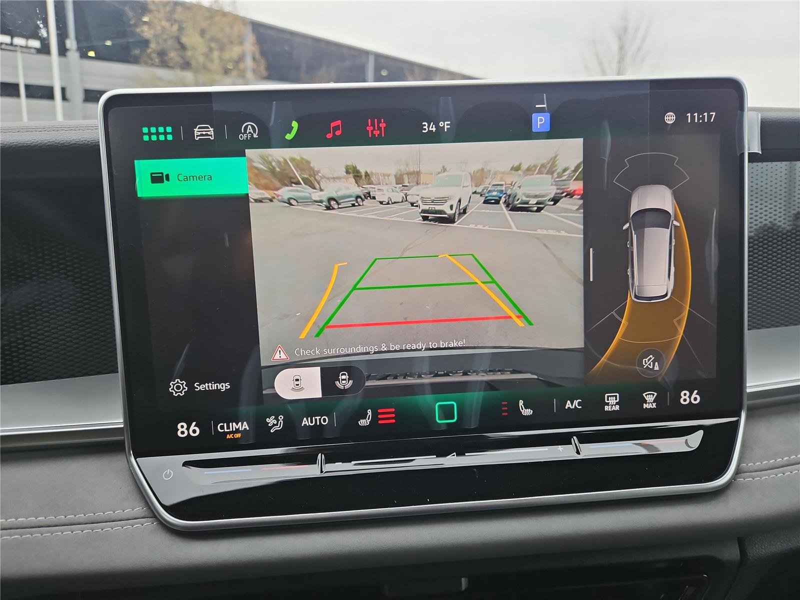 New 2026 Volkswagen Tiguan SE R-Line image 20