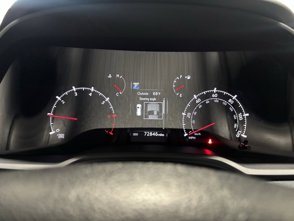 Used 2021 Toyota 4Runner SR5 Premium image 20