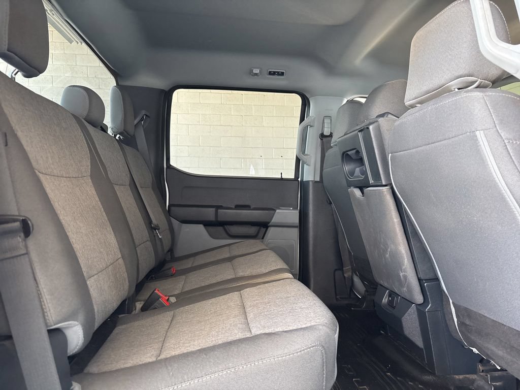 Used 2024 Ford F250 XL RWD image 17