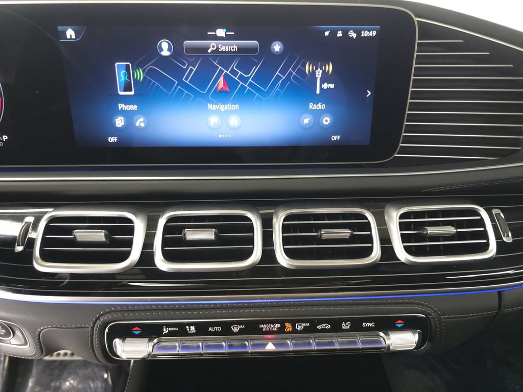 Used 2024 Mercedes-Benz GLE 63 AMG S image 17