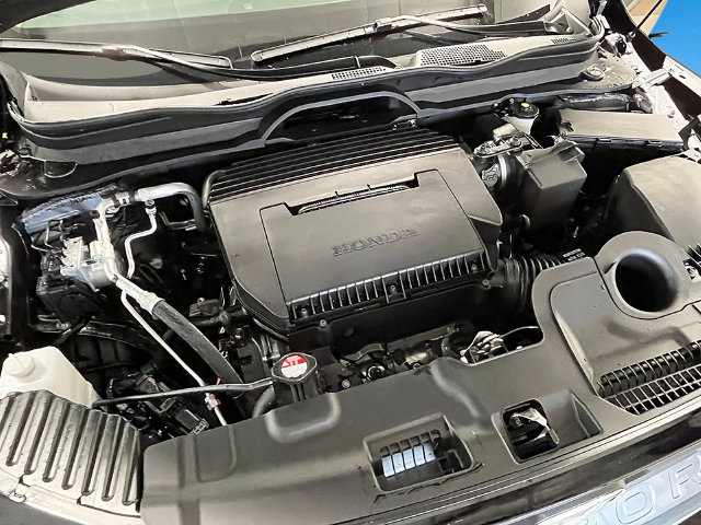 New 2026 Honda Passport RTL image 11