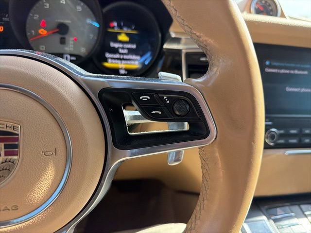 Used 2017 Porsche Macan S AWD/4WD image 47