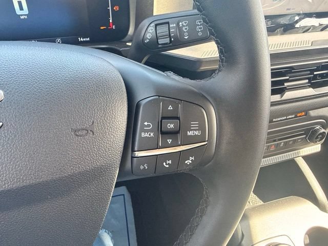 New 2026 Ford Bronco Sport Big Bend AWD/4WD image 21