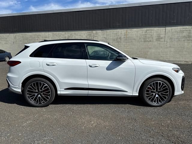 New 2026 Audi SQ5 Premium Plus AWD/4WD image 9