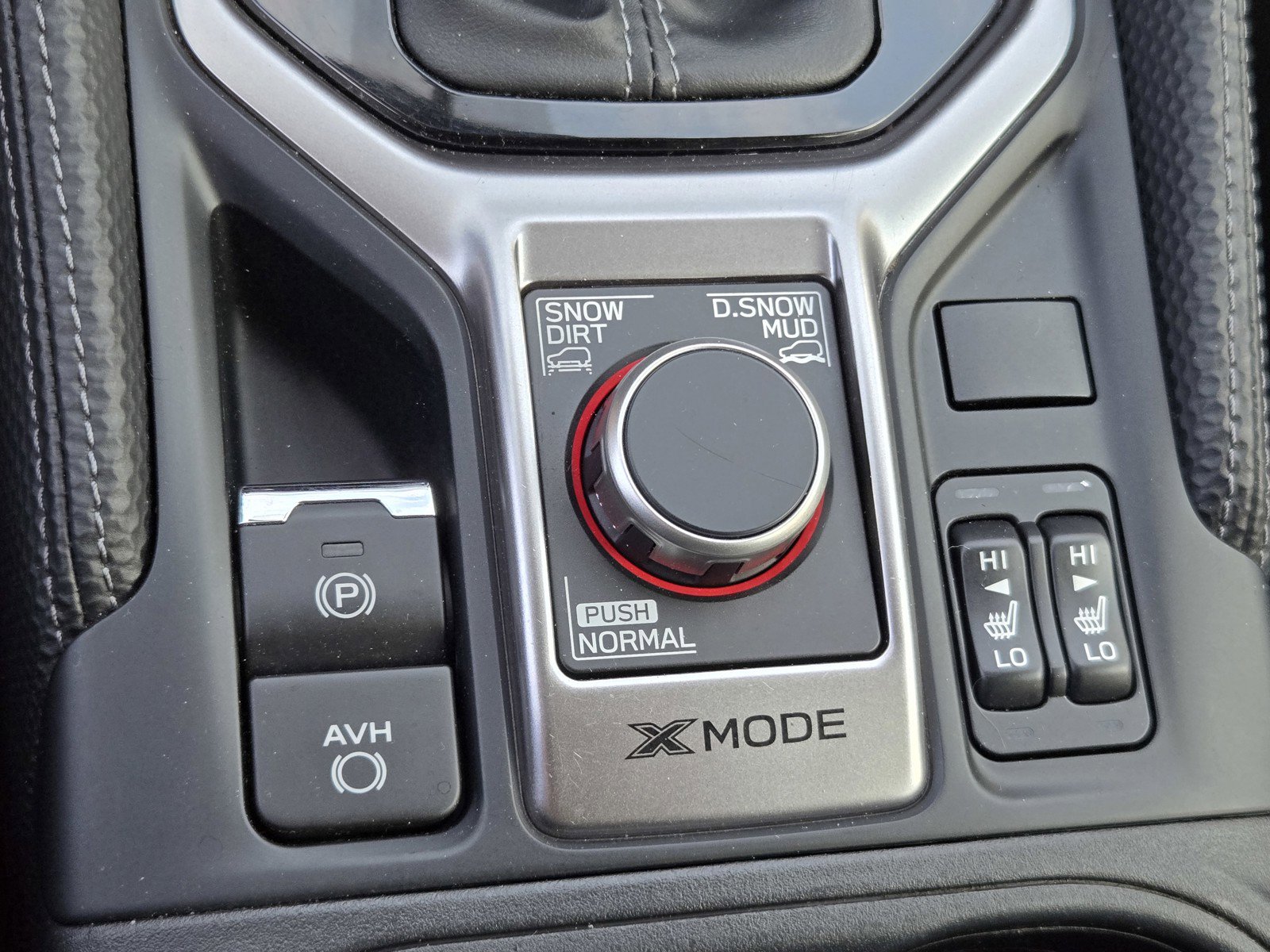 Used 2021 Subaru Forester Limited w/ Popular Package #3 AWD/4WD image 21