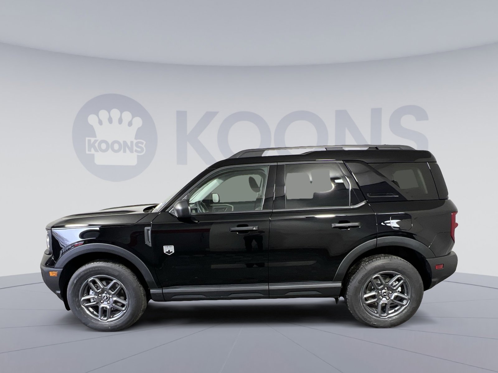 New 2026 Ford Bronco Sport Big Bend image 2