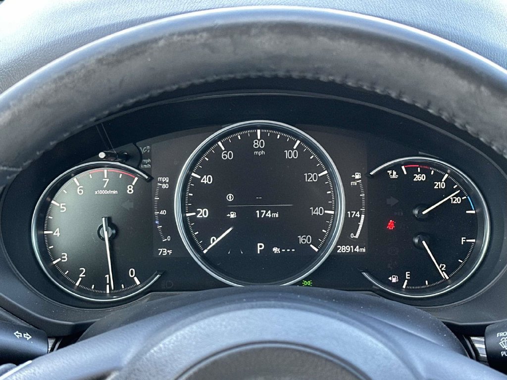 Used 2019 MAZDA CX-5 Grand Touring AWD/4WD image 25