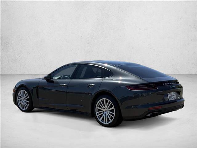 Used 2019 Porsche Panamera image 5