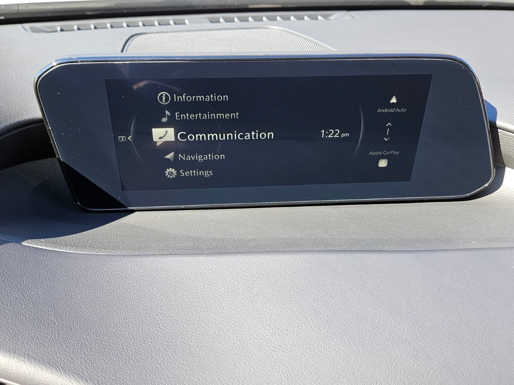 New 2026 MAZDA MAZDA3 s FWD image 20