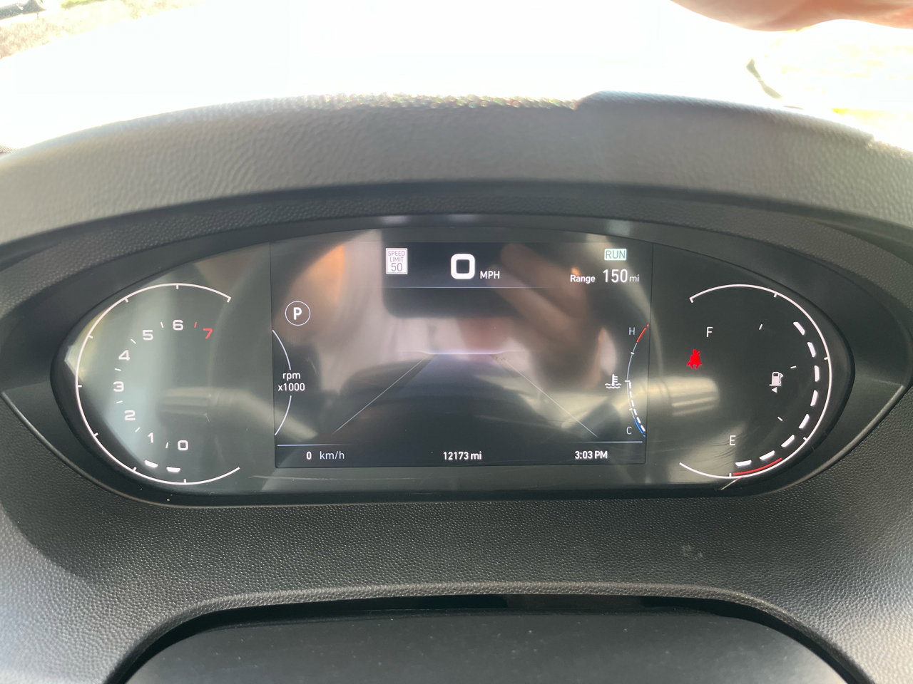 Used 2023 RAM ProMaster 2500 w/ Premium Convenience Group (B) image 4