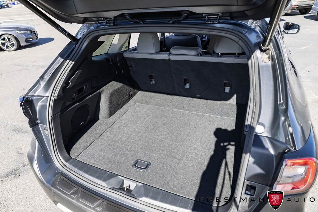 Used 2024 Subaru Outback Limited image 42