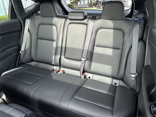 Certified 2025 Nissan Murano SL image 23