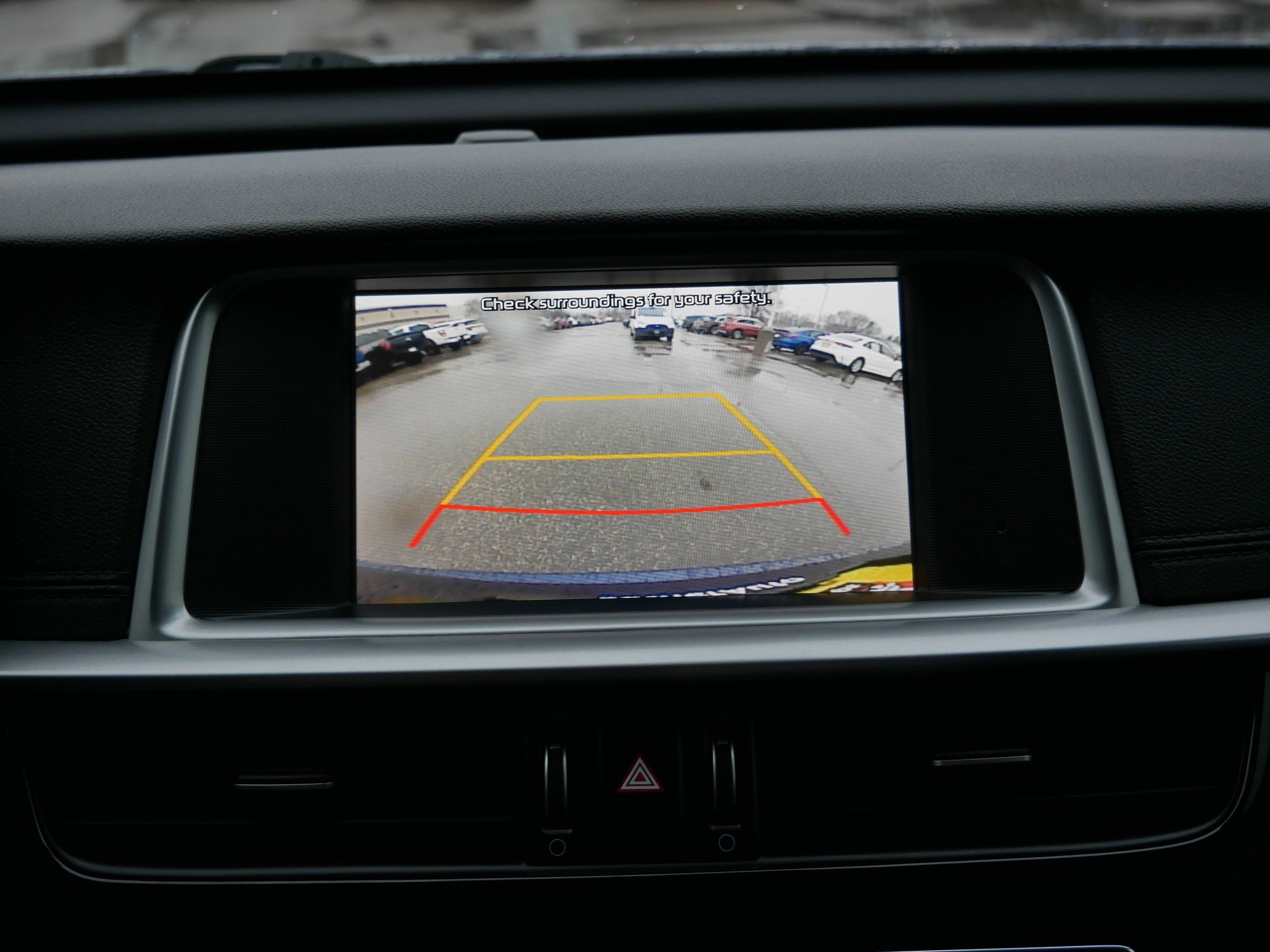 Used 2020 Kia Optima S image 30