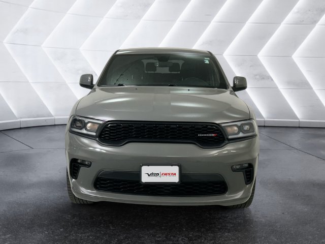 Used 2022 Dodge Durango GT AWD/4WD image 2