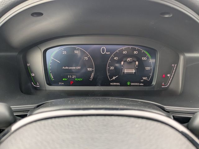 New 2026 Honda Civic Sport Touring image 25